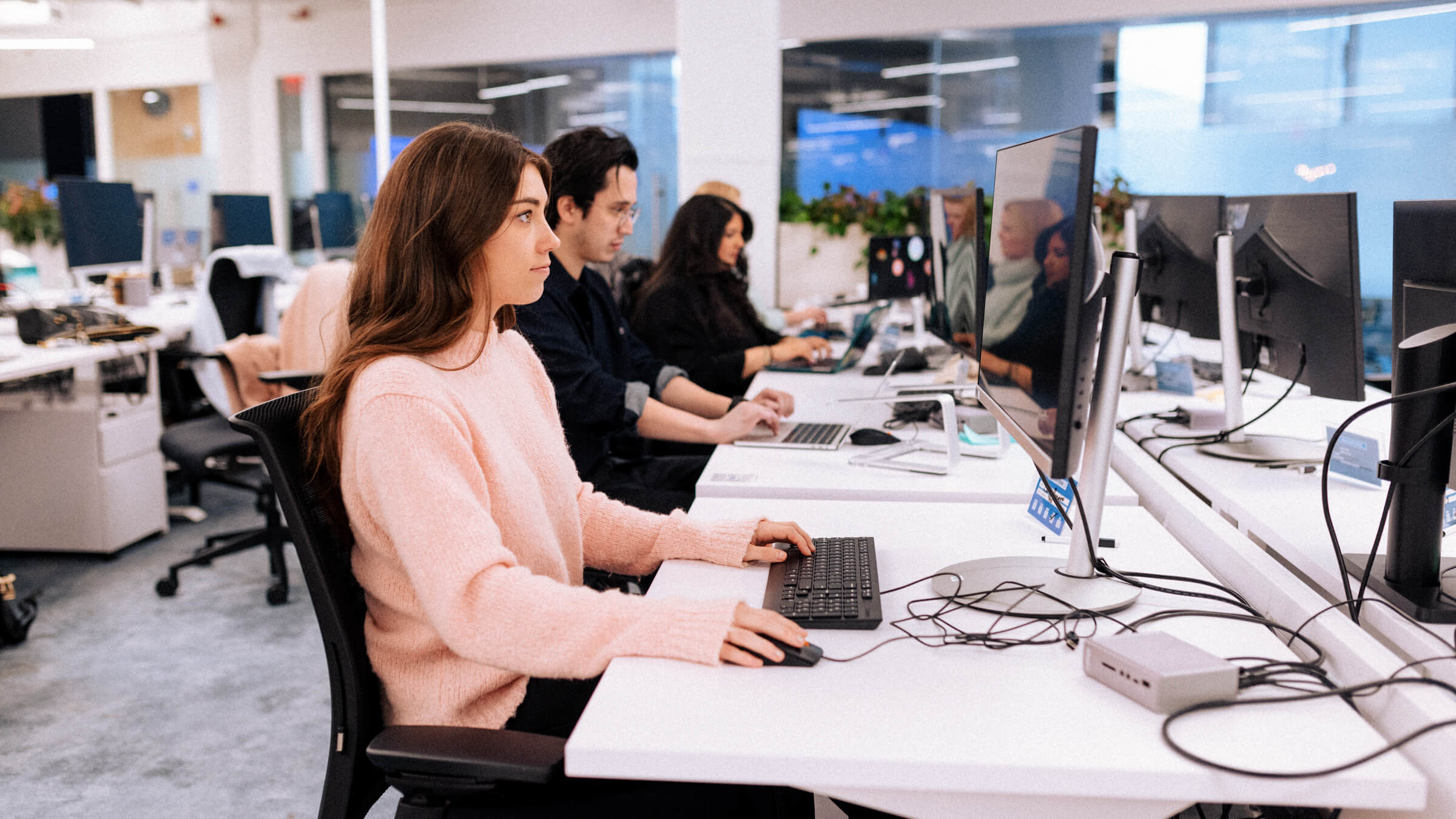 Life at Flatiron Health | Flatiron Health